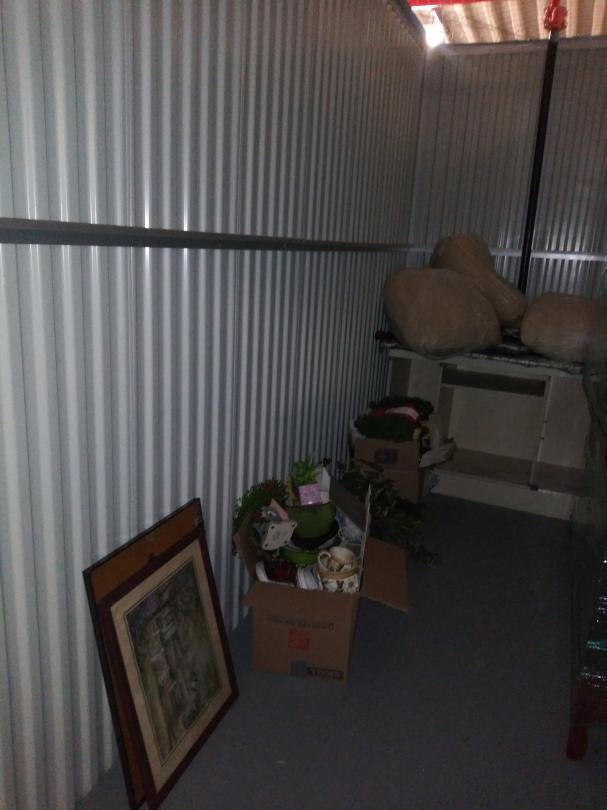 Storage Unit Auction in Hollis , NY at Safeguard Self Storage Hollis